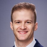 Dr. Joshua Cornman-Homonoff, MD