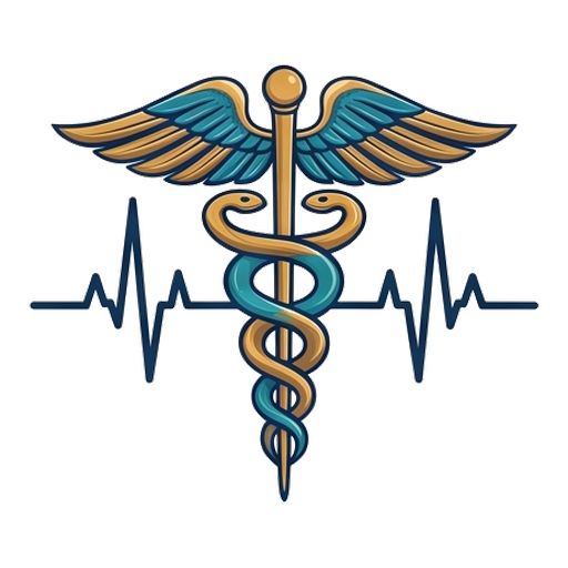 Radiology Expert Witness logo